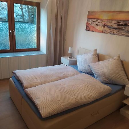 Ferienwohnung An Der Ruwer, Trier Dış mekan fotoğraf