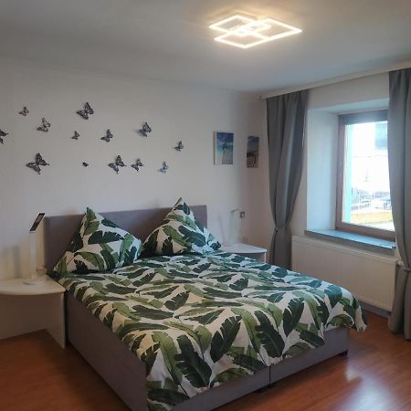 Ferienwohnung An Der Ruwer, Trier Dış mekan fotoğraf
