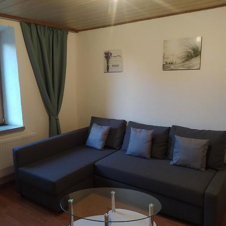 Ferienwohnung An Der Ruwer, Trier Dış mekan fotoğraf