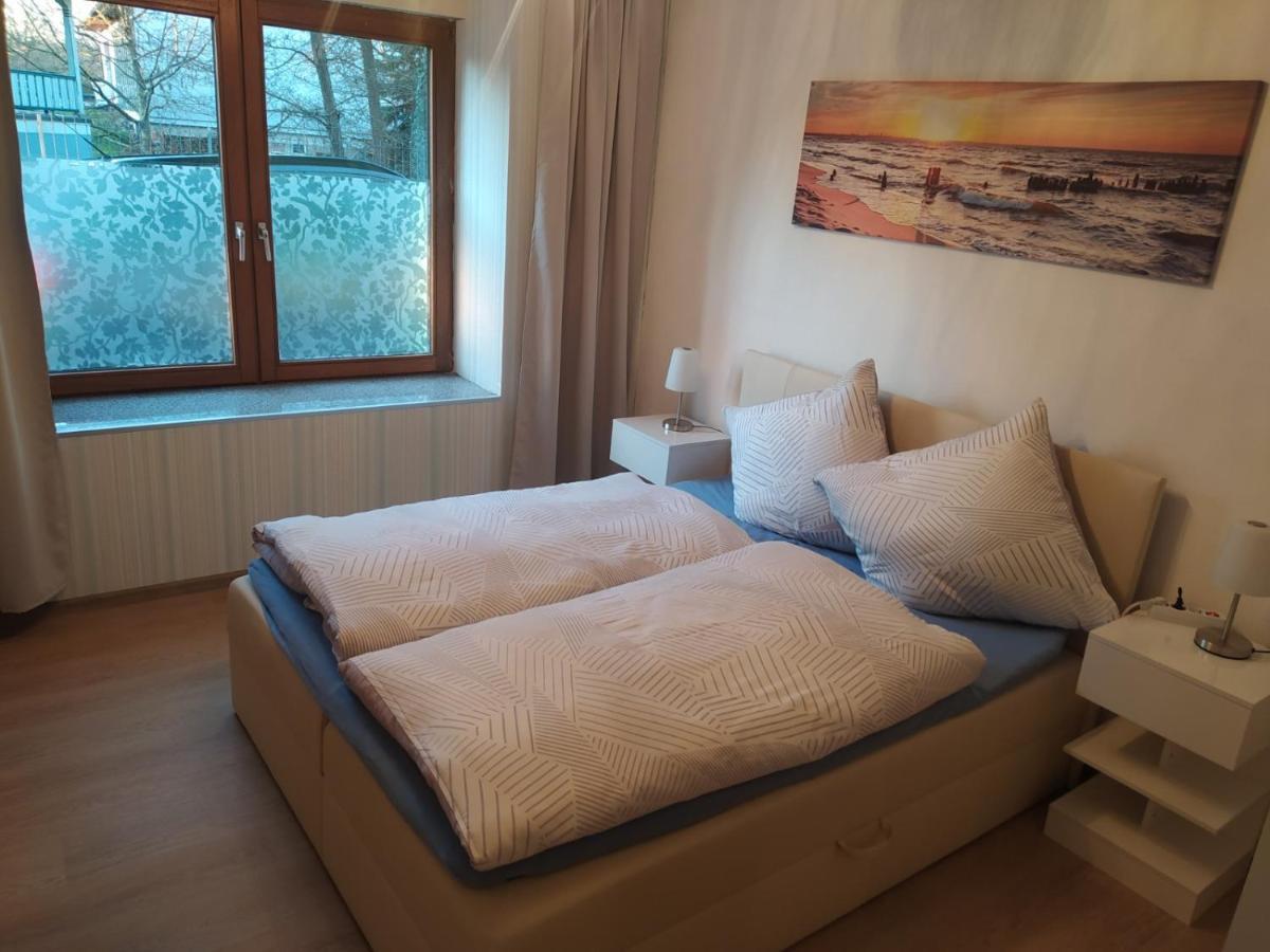 Ferienwohnung An Der Ruwer, Trier Dış mekan fotoğraf