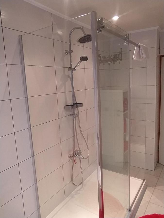 Ferienwohnung An Der Ruwer, Trier Dış mekan fotoğraf