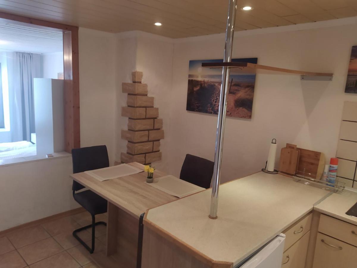 Ferienwohnung An Der Ruwer, Trier Dış mekan fotoğraf