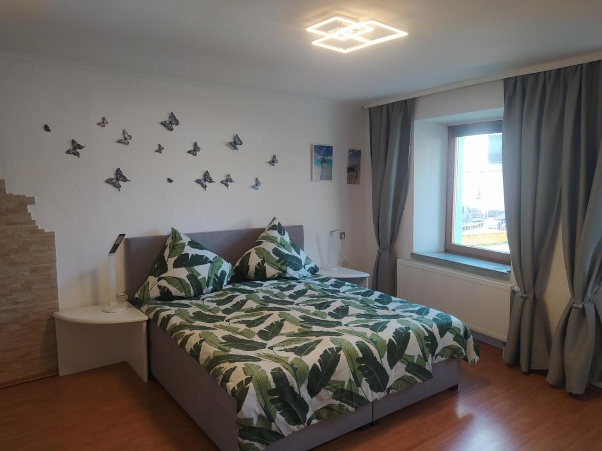 Ferienwohnung An Der Ruwer, Trier Dış mekan fotoğraf