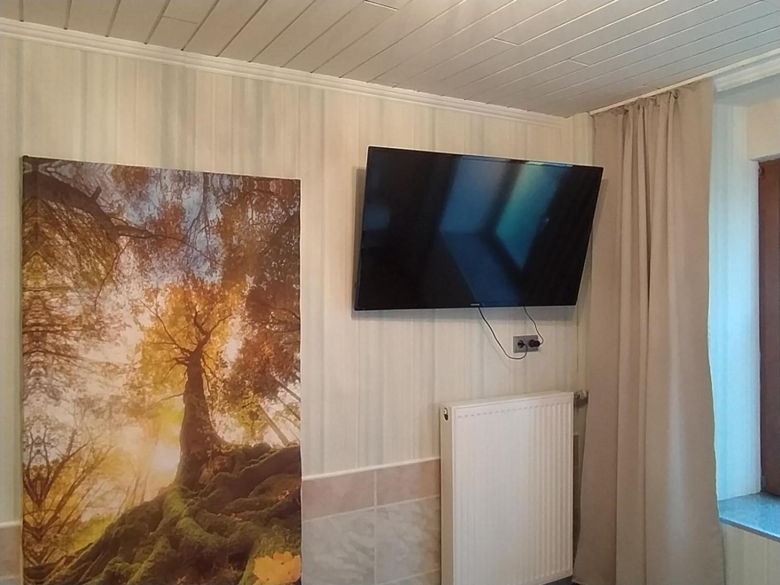 Ferienwohnung An Der Ruwer, Trier Dış mekan fotoğraf