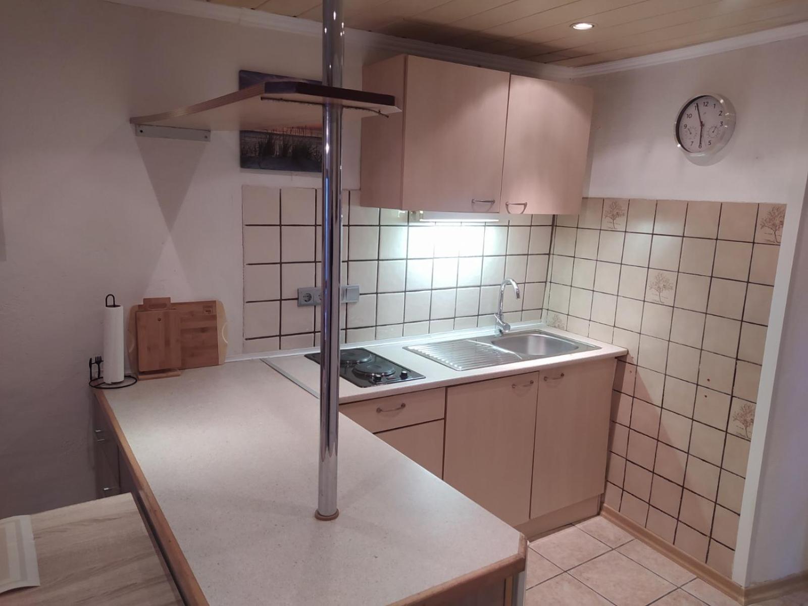 Ferienwohnung An Der Ruwer, Trier Dış mekan fotoğraf