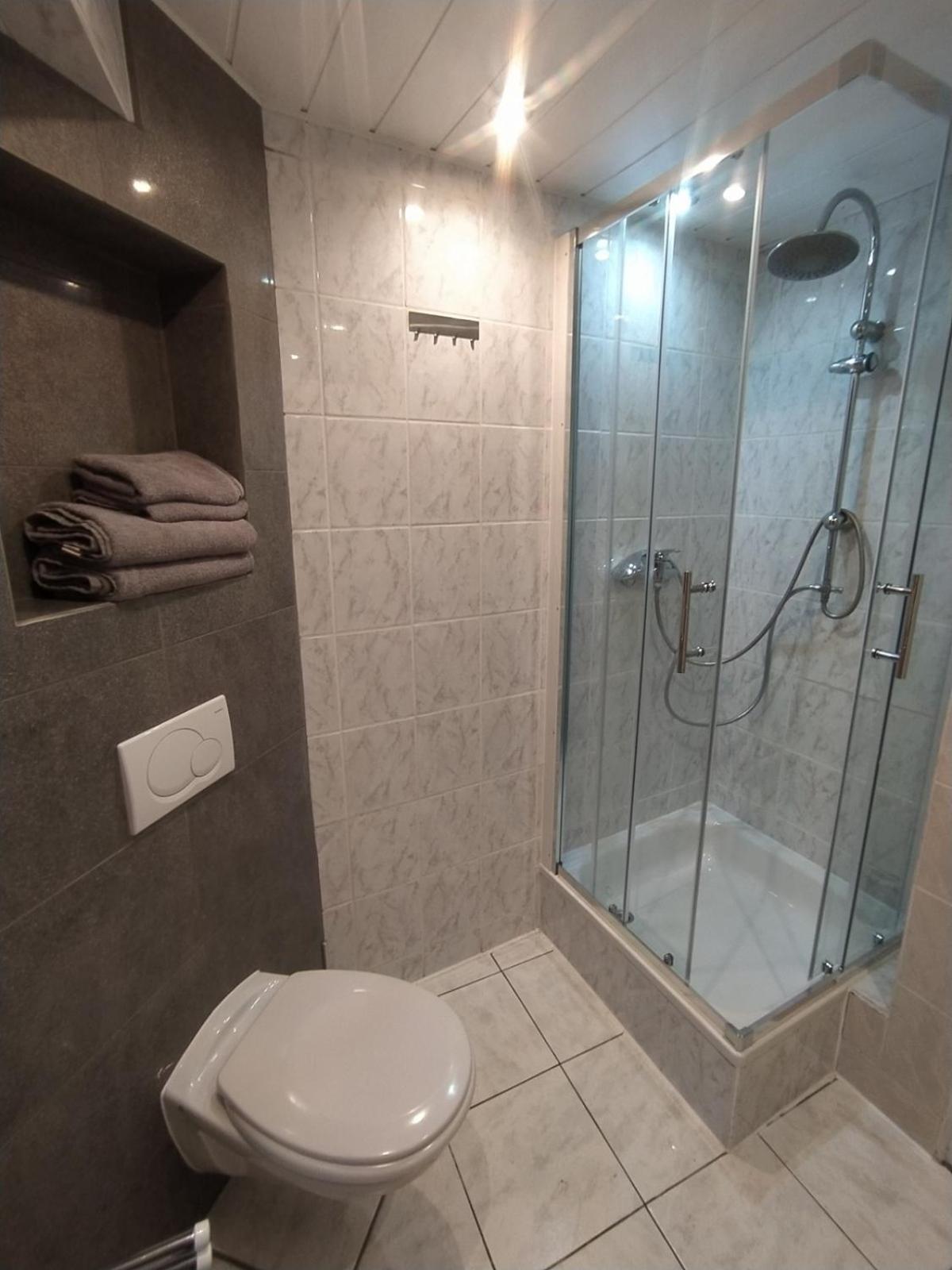 Ferienwohnung An Der Ruwer, Trier Dış mekan fotoğraf
