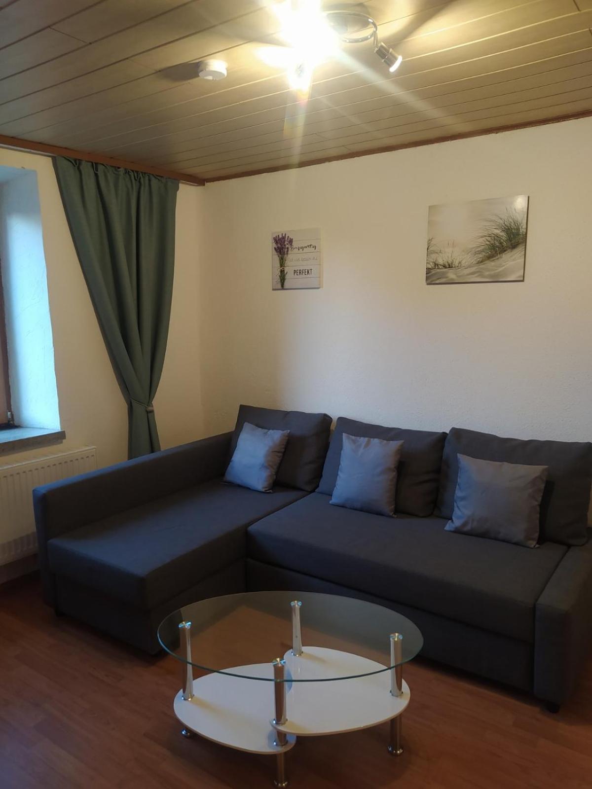 Ferienwohnung An Der Ruwer, Trier Dış mekan fotoğraf