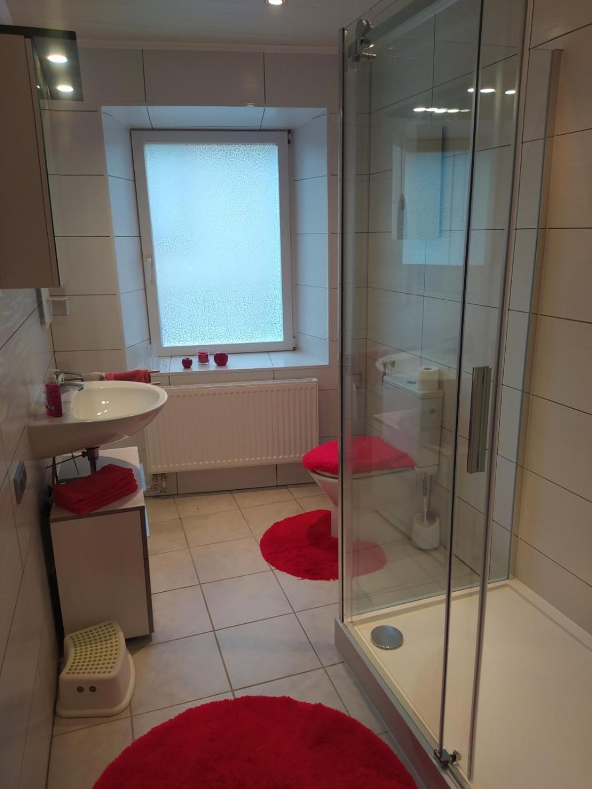 Ferienwohnung An Der Ruwer, Trier Dış mekan fotoğraf